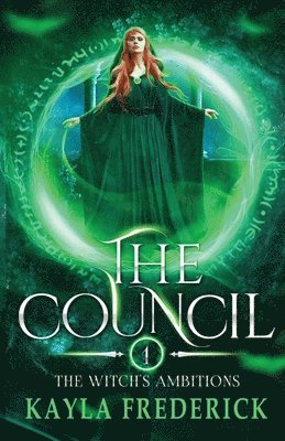 The Council 1