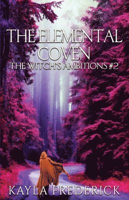 The Elemental Coven