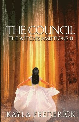 bokomslag The Council