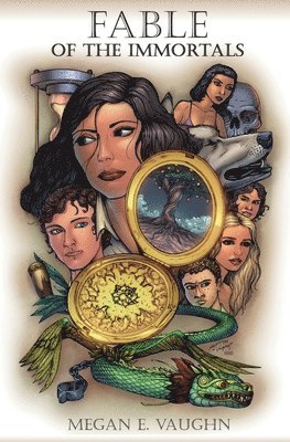 Fable of the Immortals