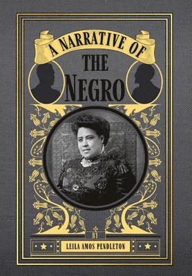 Narrative of the Negro