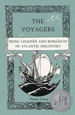 The Voyagers 1