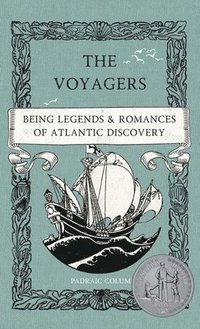 bokomslag The Voyagers