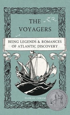 The Voyagers 1