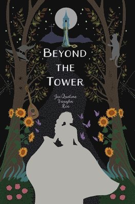 Beyond the Tower 1