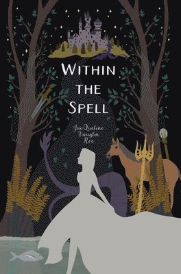 Jacqueline Vaughn Roe - Within the Spell, Inbunden