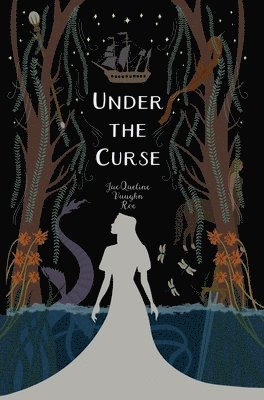 Jacqueline Vaughn Roe - Under the Curse, Inbunden