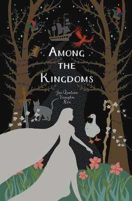 bokomslag Among the Kingdoms