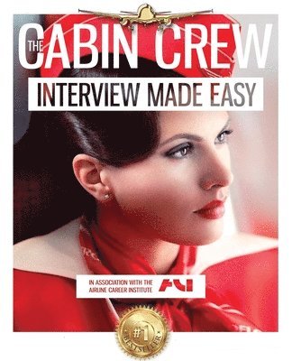 bokomslag Cabin Crew Interview Workbook