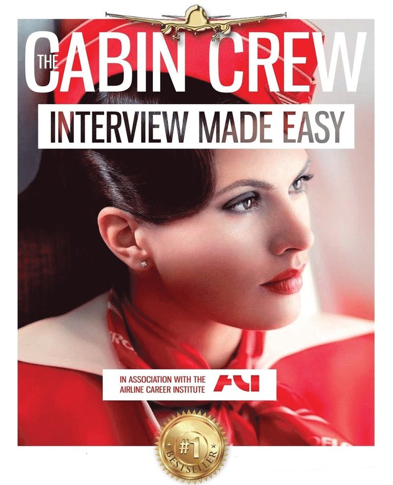 The Cabin Crew Interview Workbook 1