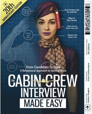 Cabin Crew Interview Made Easy
