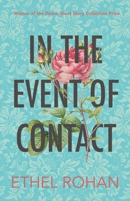 In the Event of Contact 1