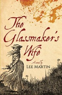 bokomslag The Glassmaker's Wife