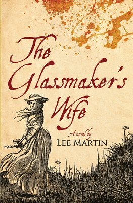 The Glassmaker's Wife 1