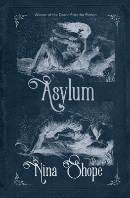 Asylum 1