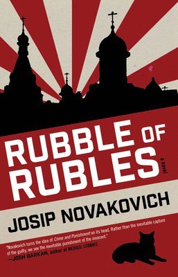 bokomslag Rubble of Rubles