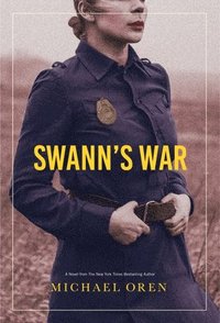 bokomslag Swann's War