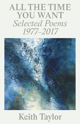 All the Time You Want