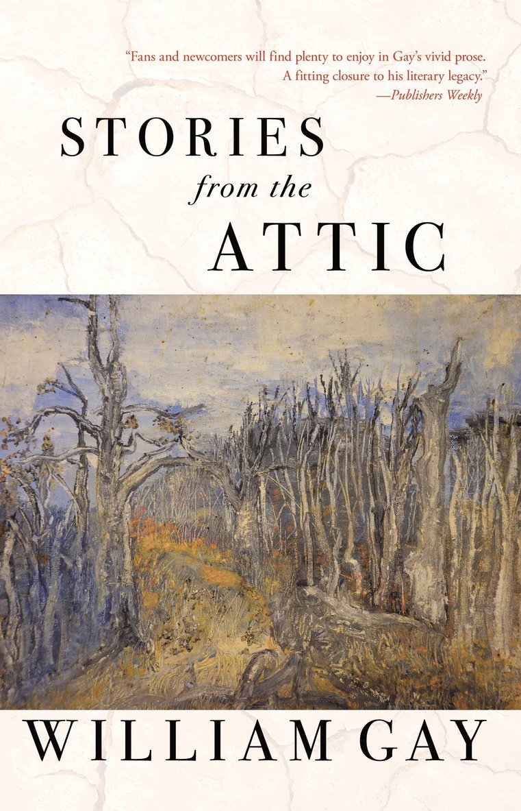 Stories from the Attic