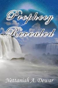 bokomslag Prophecy Revealed