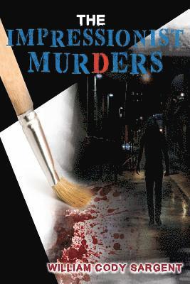 The Impressionist Murders 1