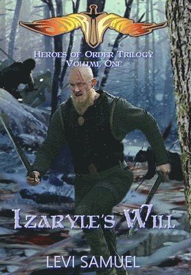 Izaryle's Will 1