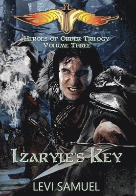 Izaryle's Key 1