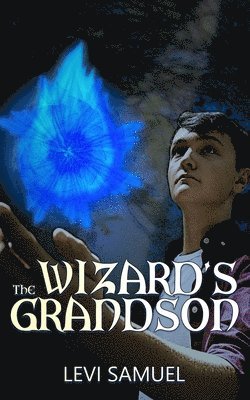 Levi Samuel - Wizard's Grandson, Häftad