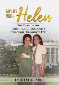 bokomslag My Life With Helen