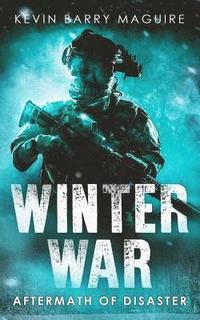 bokomslag Winter War: Aftermath of Disaster Book 4