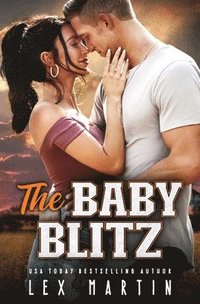 bokomslag The Baby Blitz