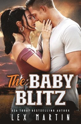 The Baby Blitz 1