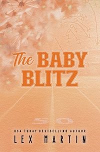 bokomslag The Baby Blitz