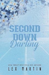 bokomslag Second Down Darling