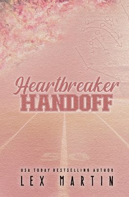 Heartbreaker Handoff 1