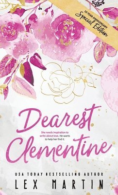 Dearest Clementine 1