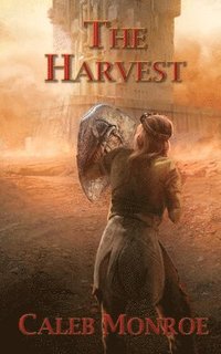 bokomslag The Harvest