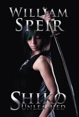 Shiko Unleashed