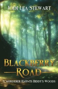 bokomslag Blackberry Road