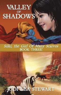 Valley of Shadows