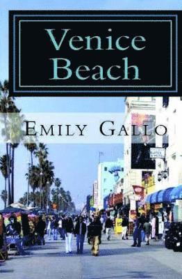 Emily Gallo - Venice Beach, Häftad