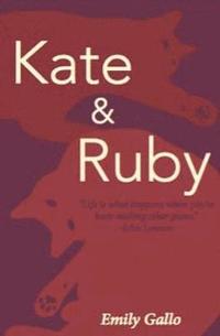 bokomslag Kate & Ruby