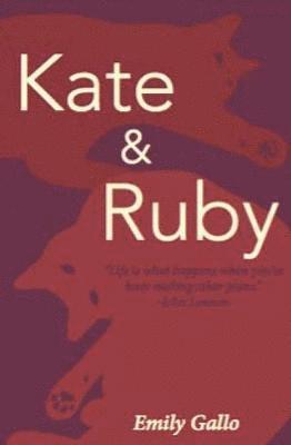 Kate & Ruby 1