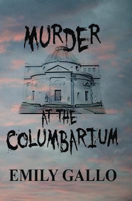 Murder at the Columbarium 1