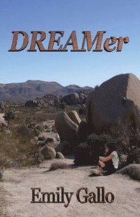 bokomslag DREAMer