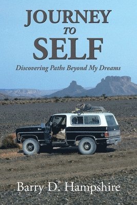 Journey To Self 1