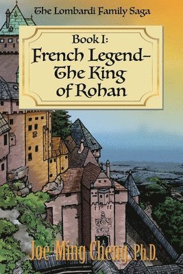 French Legend-The King of Rohan 1