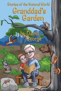 bokomslag Granddad's Garden