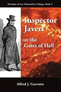 bokomslag Inspector Javert