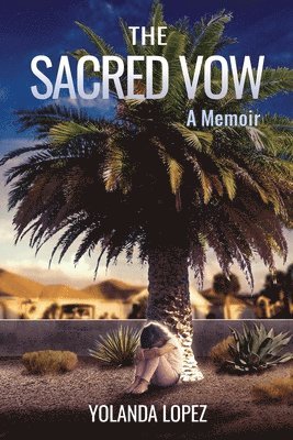 The Sacred Vow 1